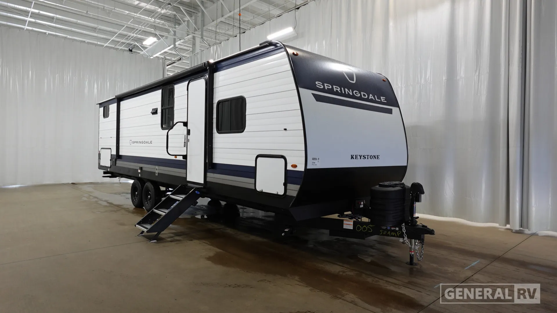 2027 Keystone Springdale 2880BRS - Photo 2