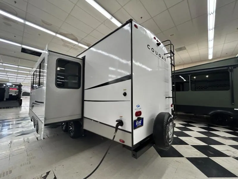 2024 Keystone Cougar Half-Ton 26RBSWE - Photo 4