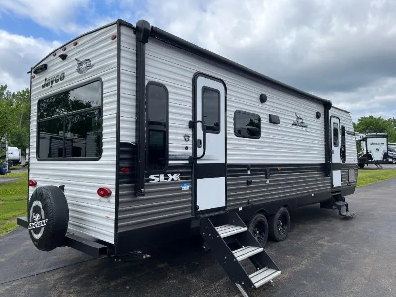 2024 Jayco Jay Flight SLX 8 265RLS - Photo 3