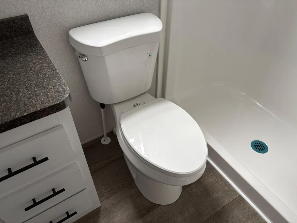 2027 Forest River Quailridge Summit 39ASL-S, Photos photo 32