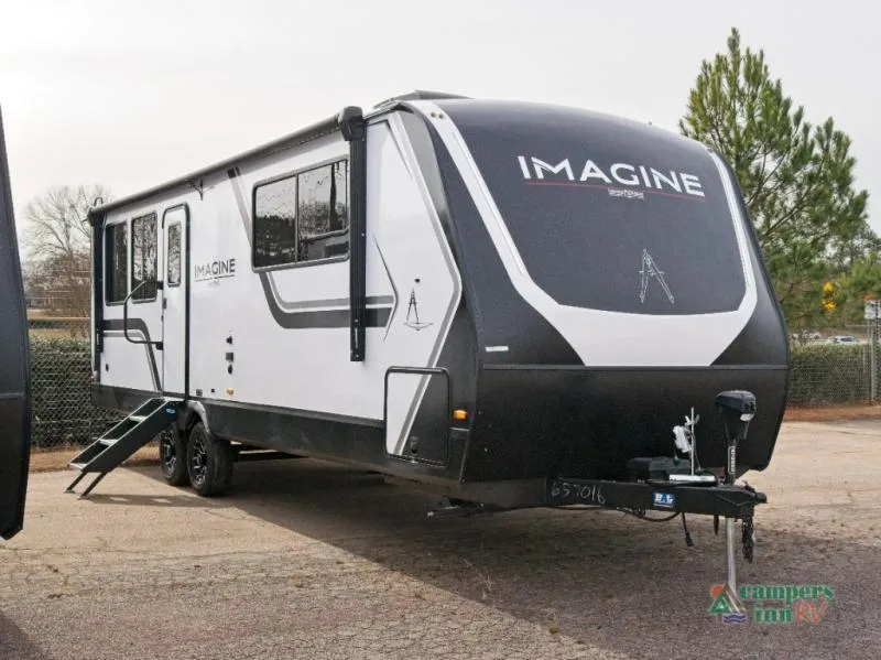 2026 Grand Design Imagine 2700BS - Photo 2