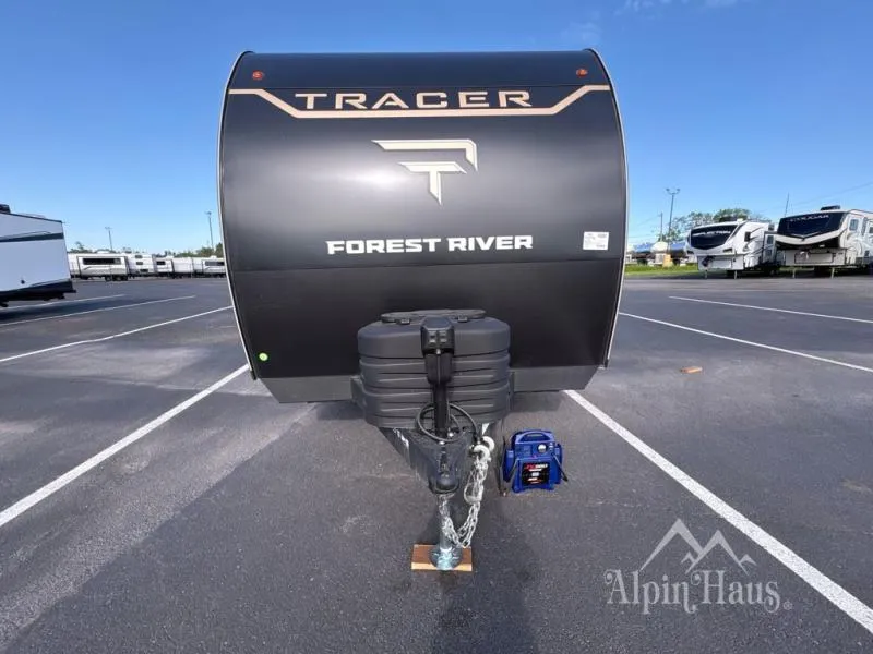 2026 Prime Time Tracer 275BH - Photo 4