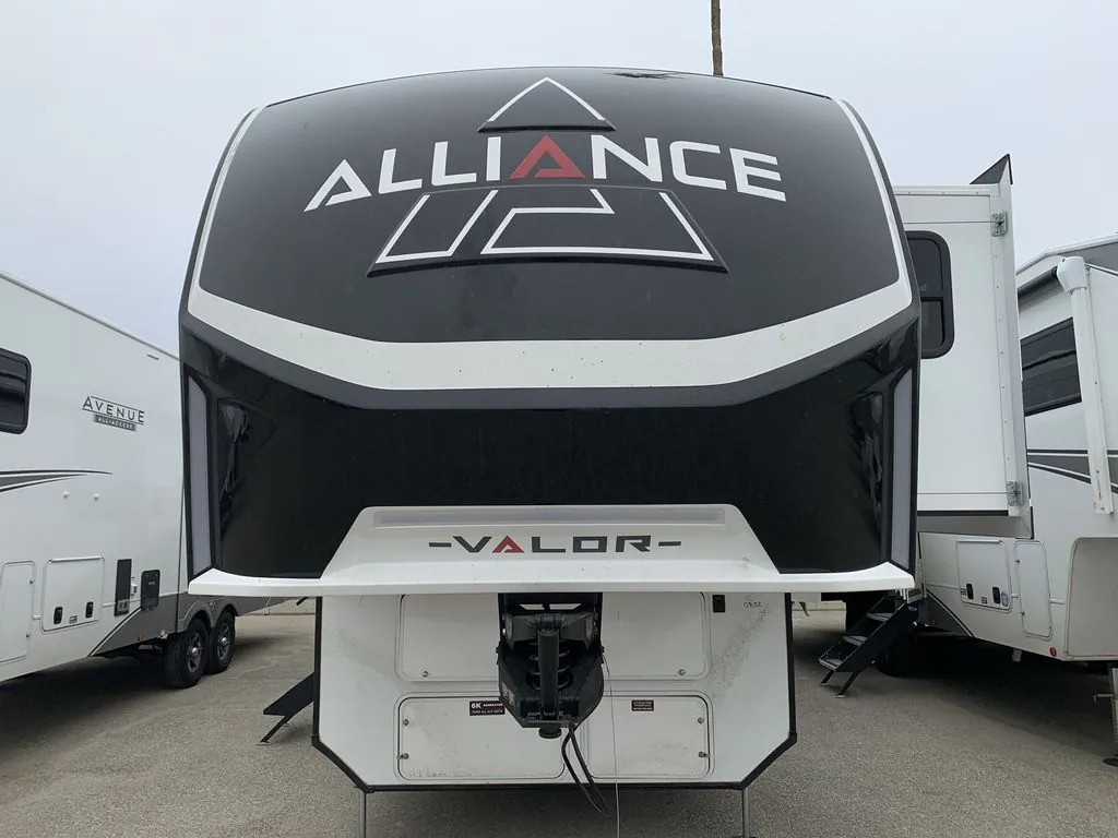 2026 Alliance RV Valor 41V13 - Photo 2