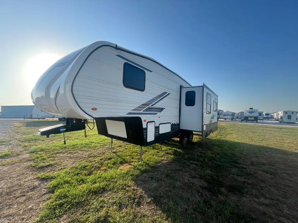 2023 Palomino Puma 257RESS - Photo 4