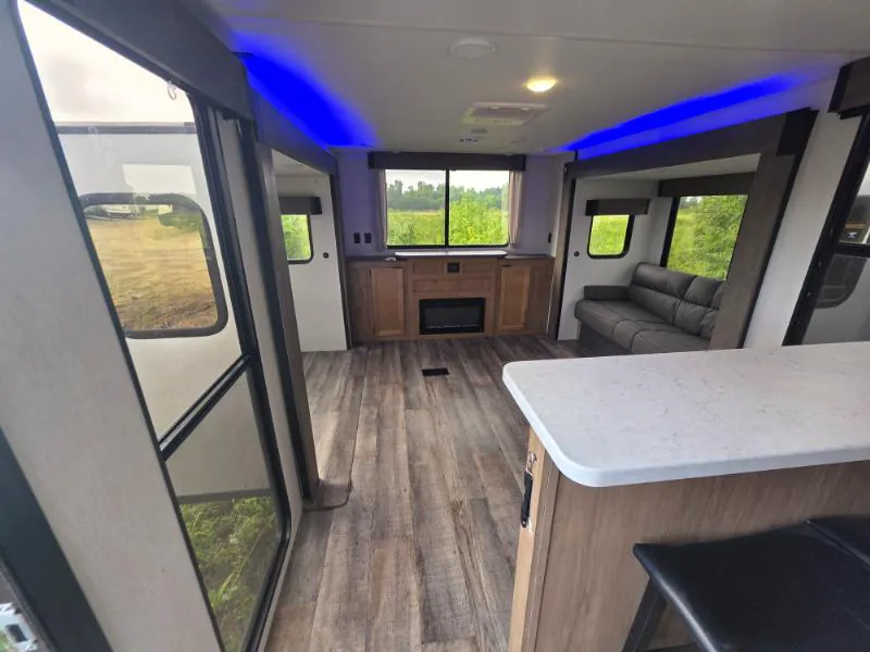 2024 Forest River Cherokee 306MM, Photos photo 7