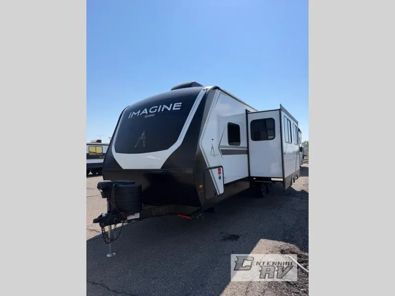 2027 Grand Design Imagine 2600RB - Photo 3