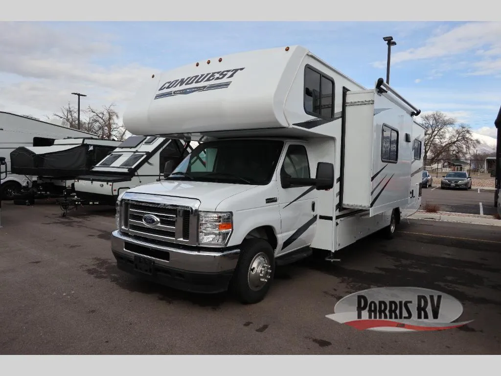 2025 Gulf Stream RV Conquest Class C 63111 - Photo 4