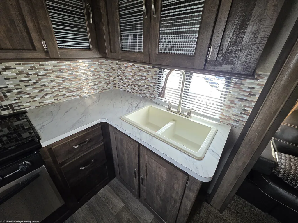 2017 Forest River Vibe Extreme Lite 258RKS, Photos photo 16