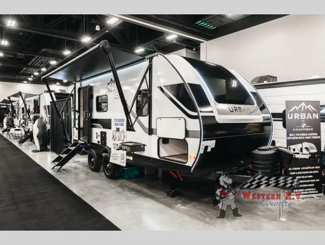 2026 Coachmen Urban 1943RB - Main photo