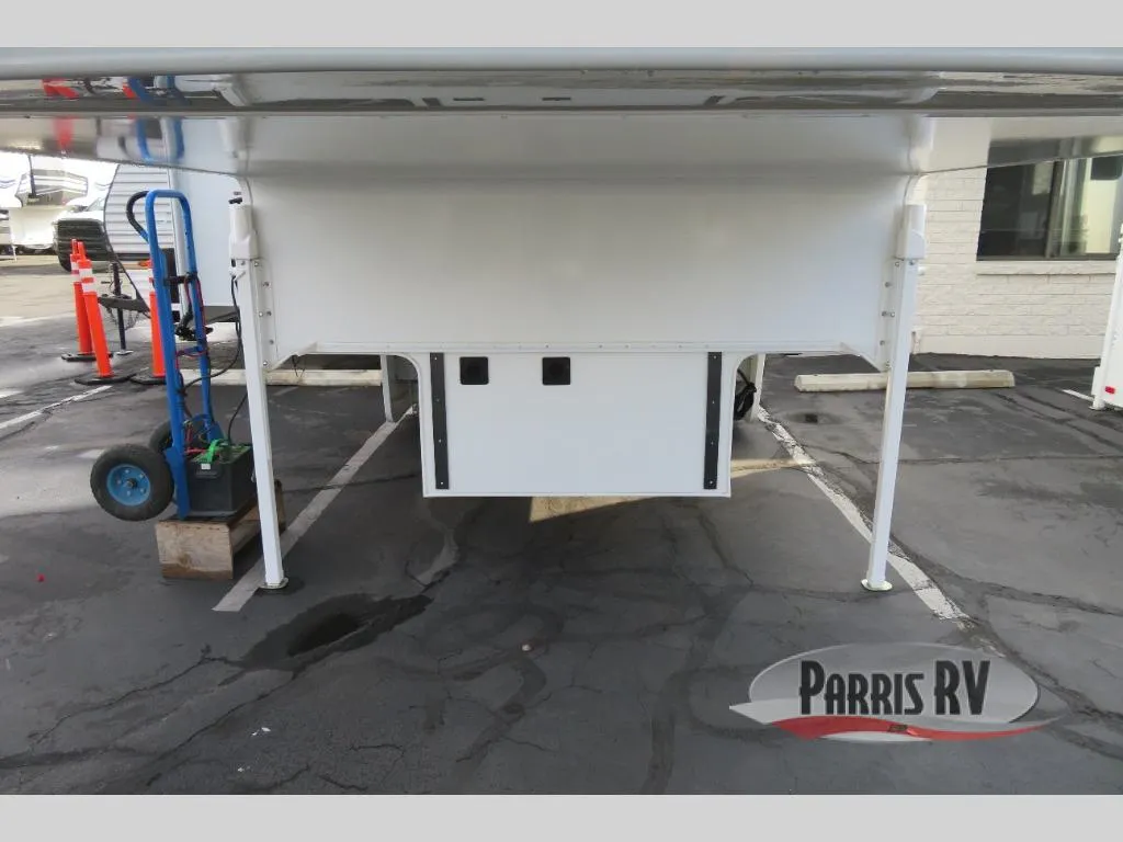 2026 Lance Lance Truck Campers 855S - Photo 3
