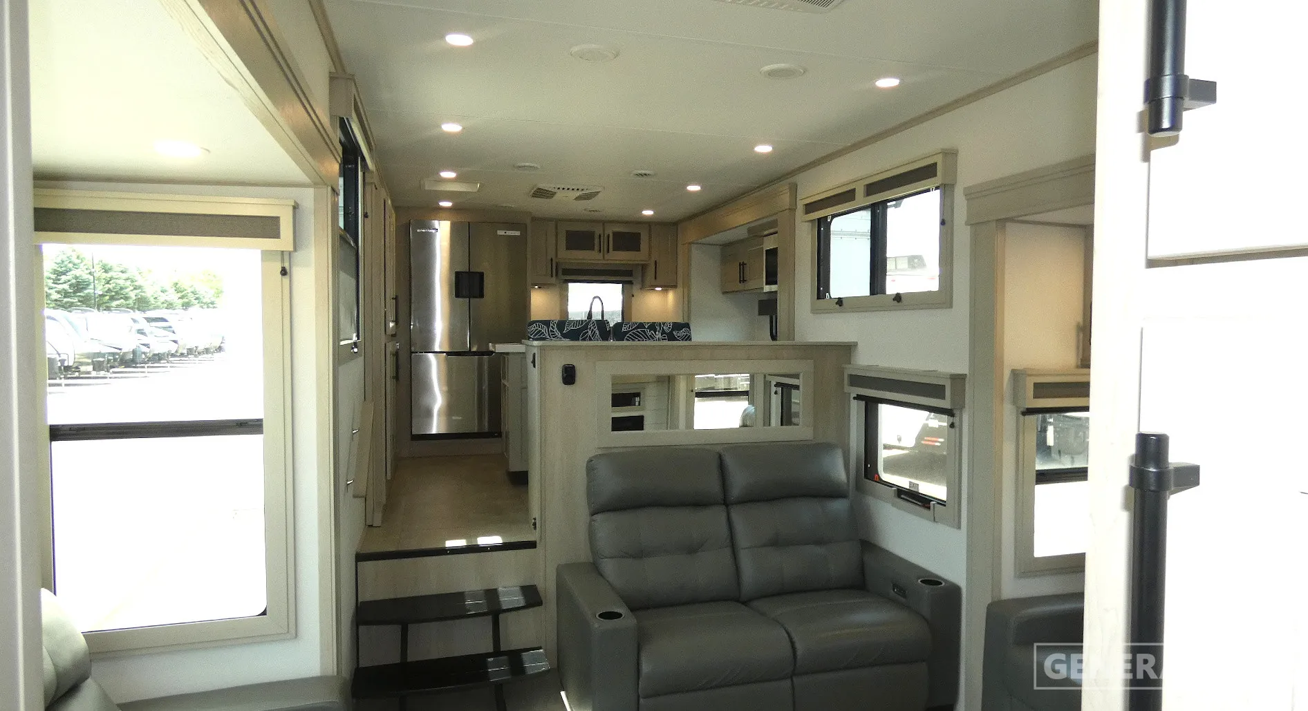 2025 Grand Design Solitude 390RK - Photo 3