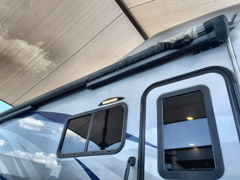 2017 Tiffin Wayfarer 24 QW, Photos photo 27
