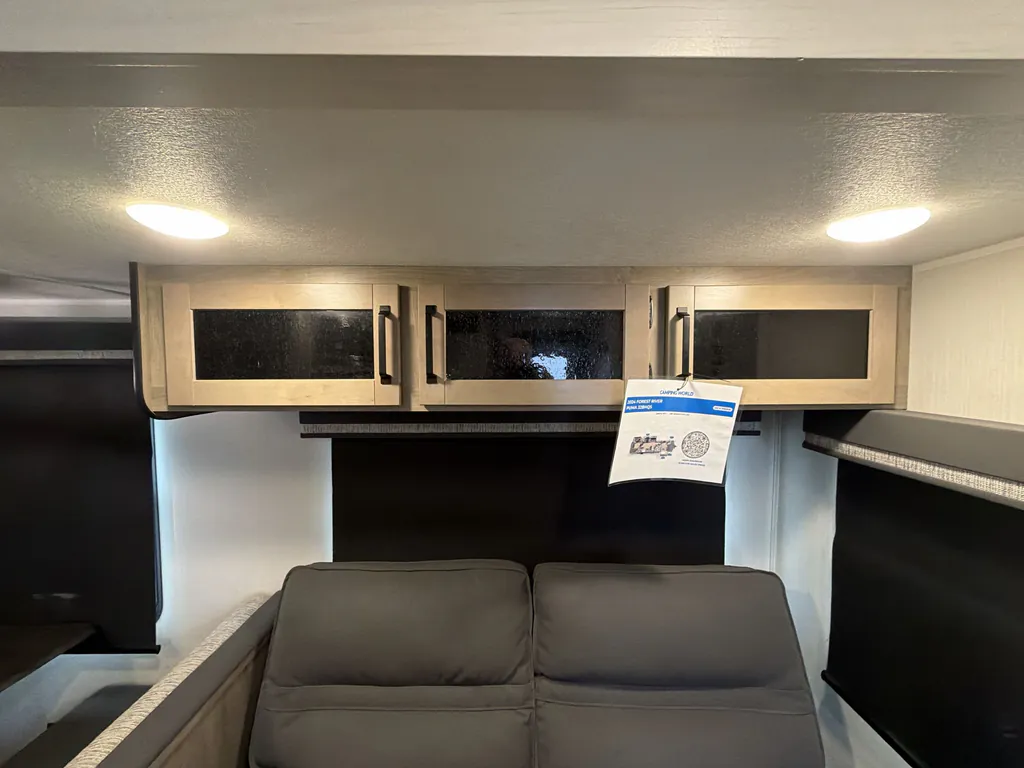 2024 Forest River Puma 32BHQS, Photos photo 12