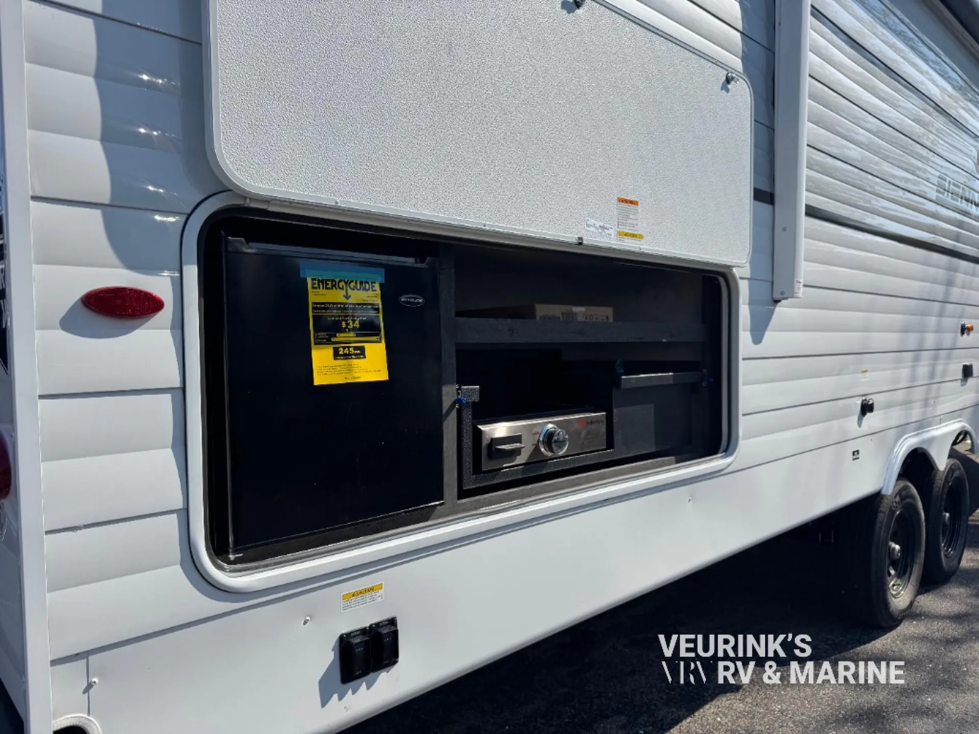 2026 Venture RV Sienna SA281VQB - Photo 4