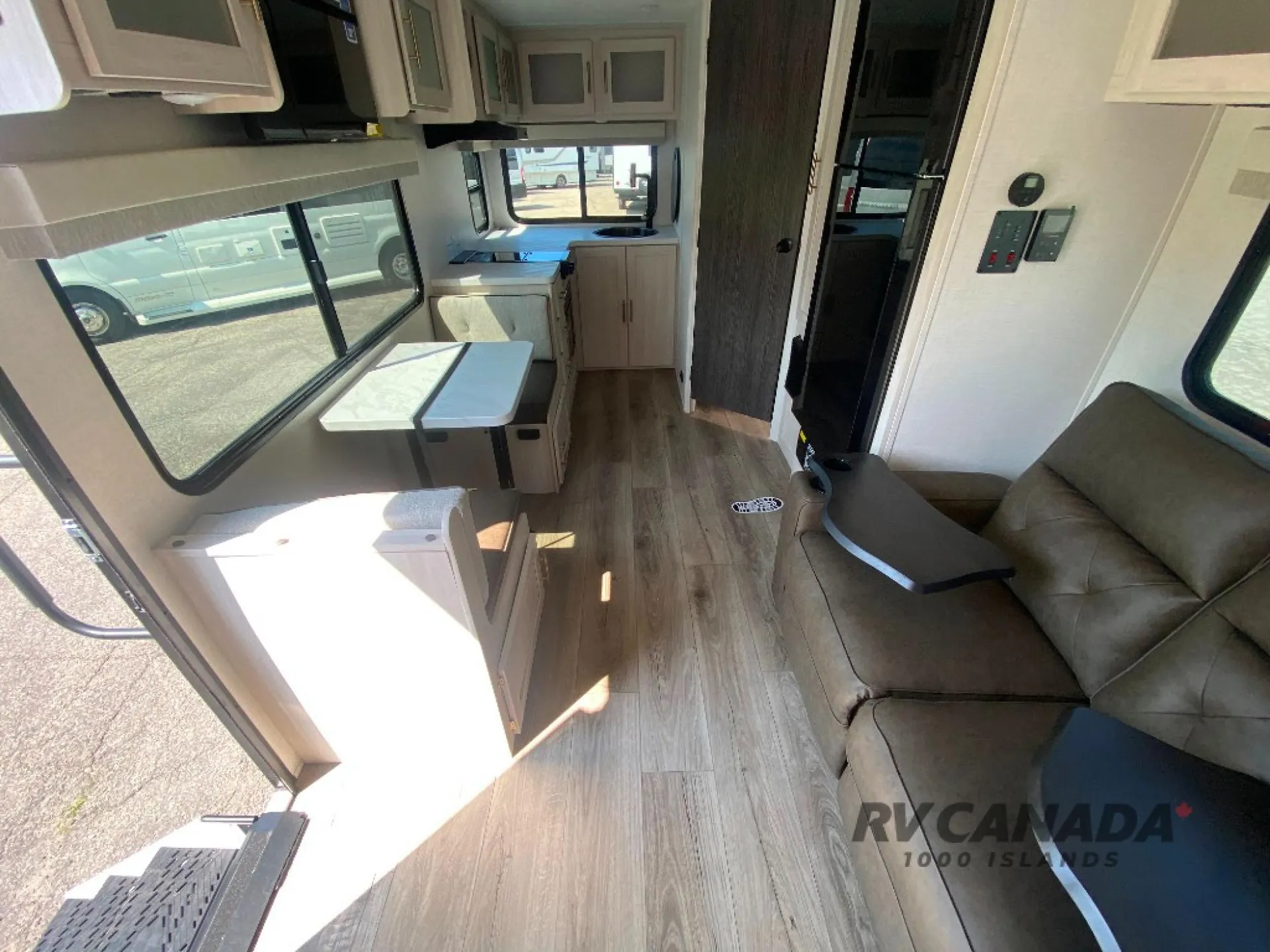 2027 Forest River R-Pod RP-205 — Photo 6