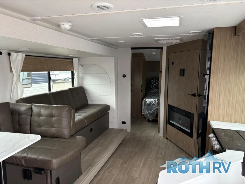 2026 Forest River Salem Cruise Lite 26ICE, Photos photo 14