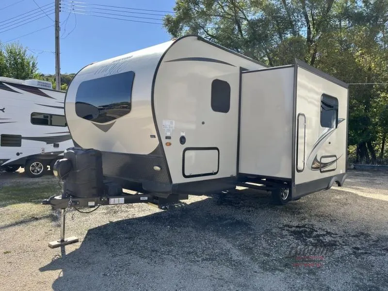2020 Forest River Rockwood Mini Lite 2507S - Photo 3
