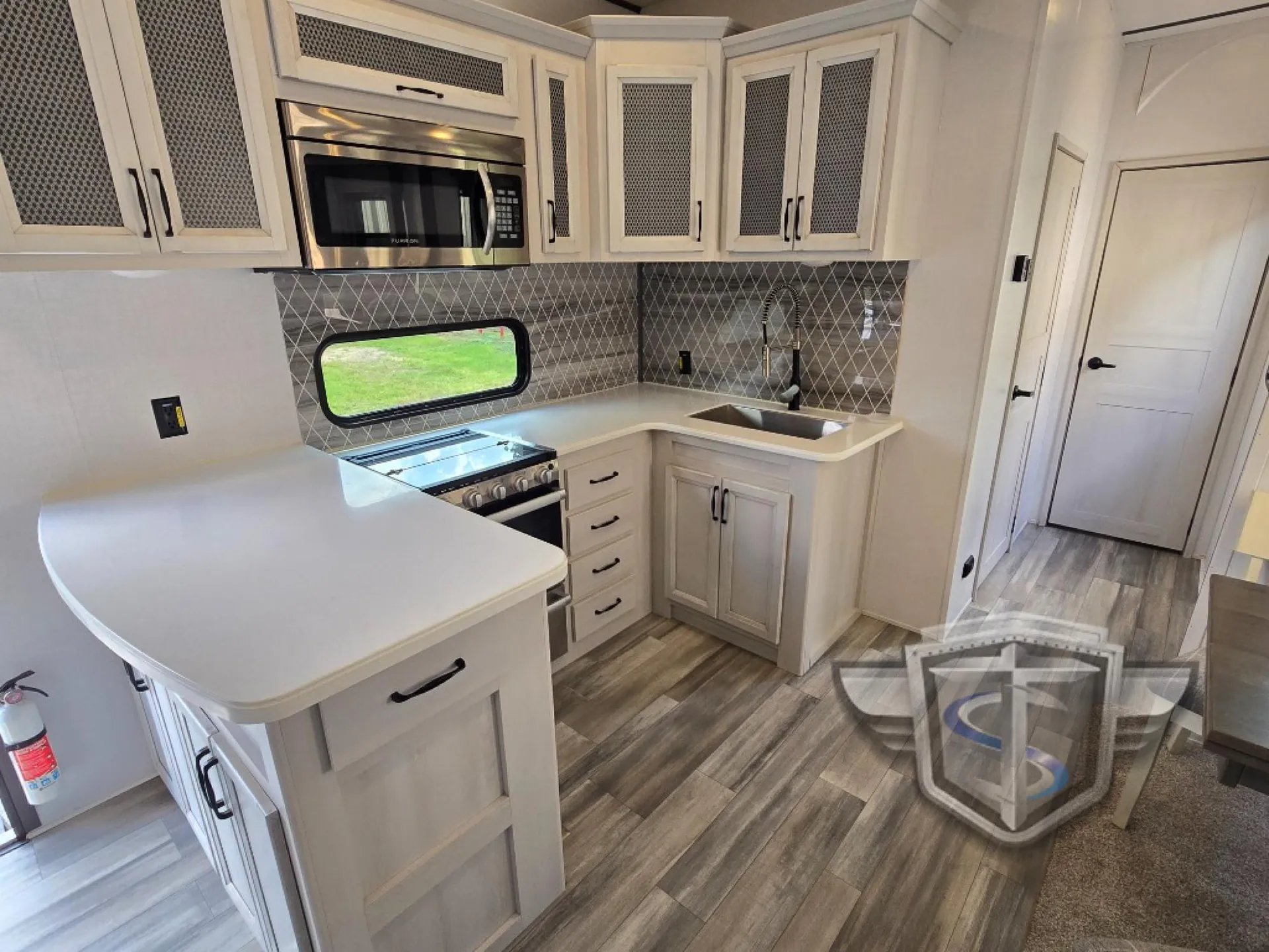 2023 Keystone Sprinter Limited 3670FLS - Photo 4