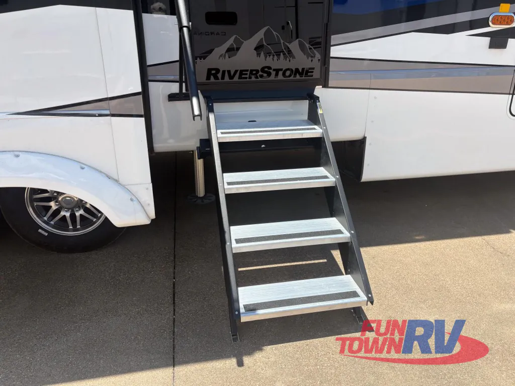 2026 Forest River RiverStone 420RE, Photos photo 8