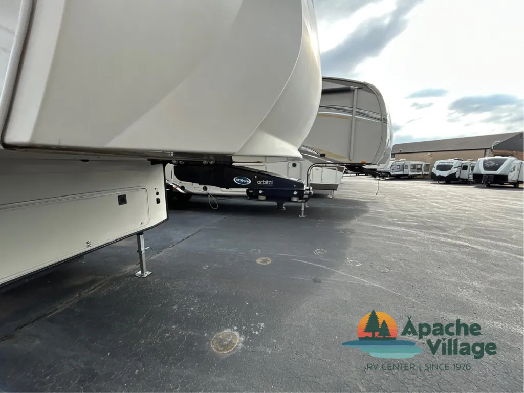 2018 Jayco Eagle HT 28.5RSTS, Photos photo 16