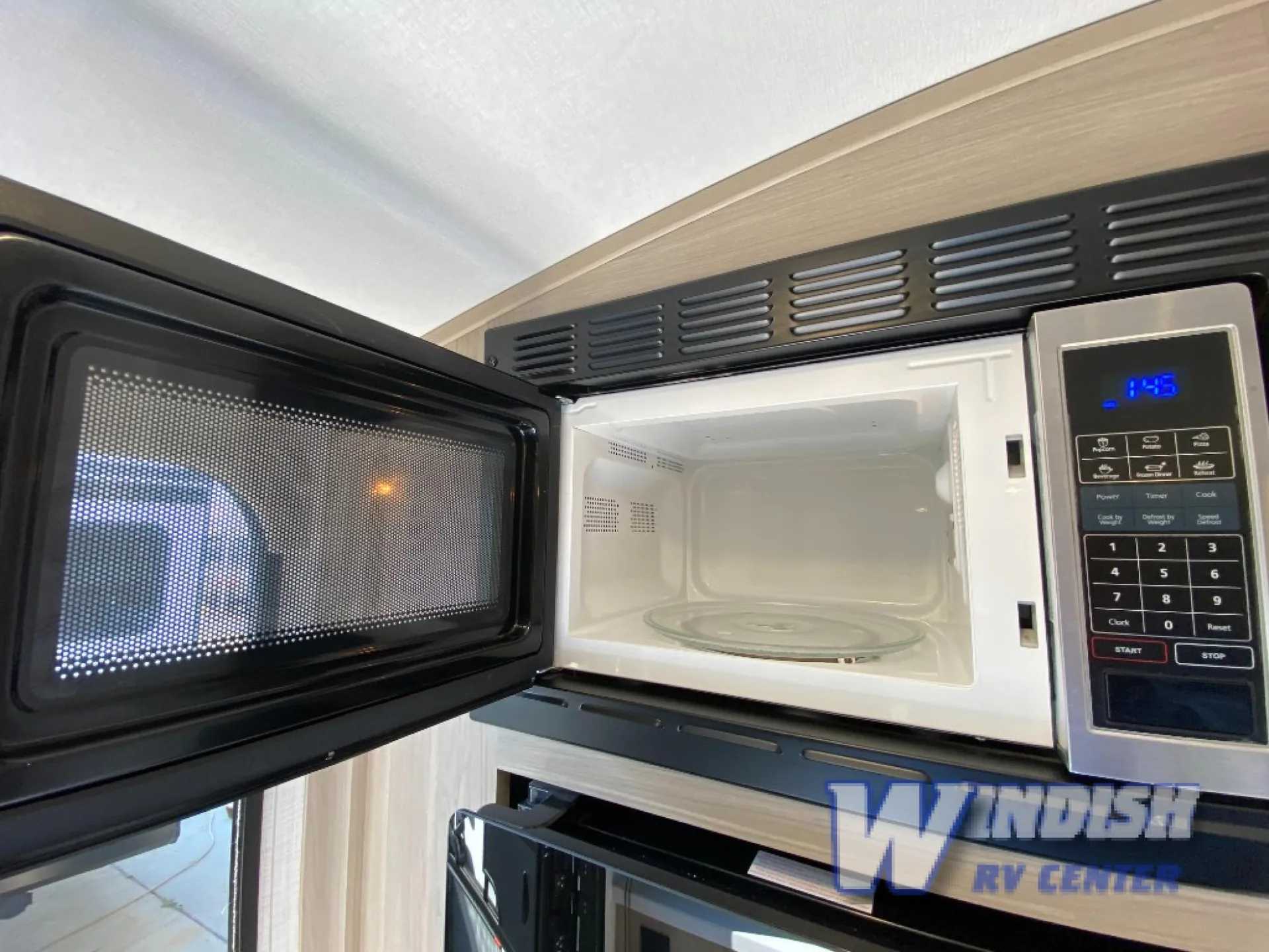 2024 Forest River Rockwood Geo Pro 19FBS - Photo 3