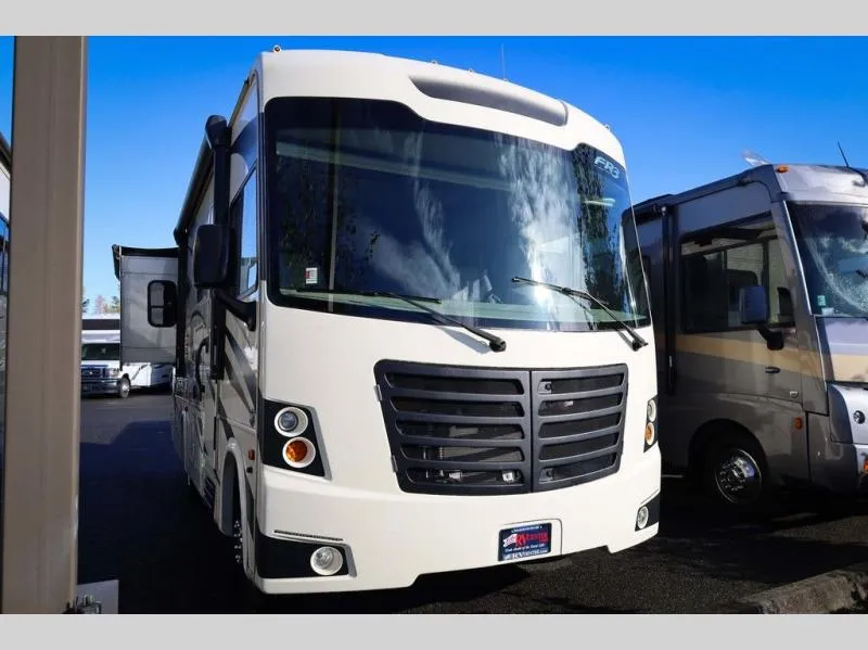2018 Forest River RV FR3 25DS - Main photo