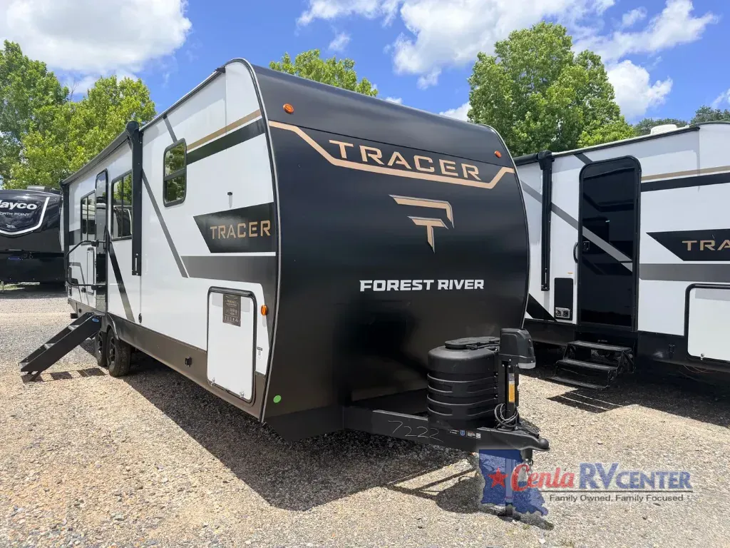 2027 Forest River Tracer 248RE, Photos photo 26