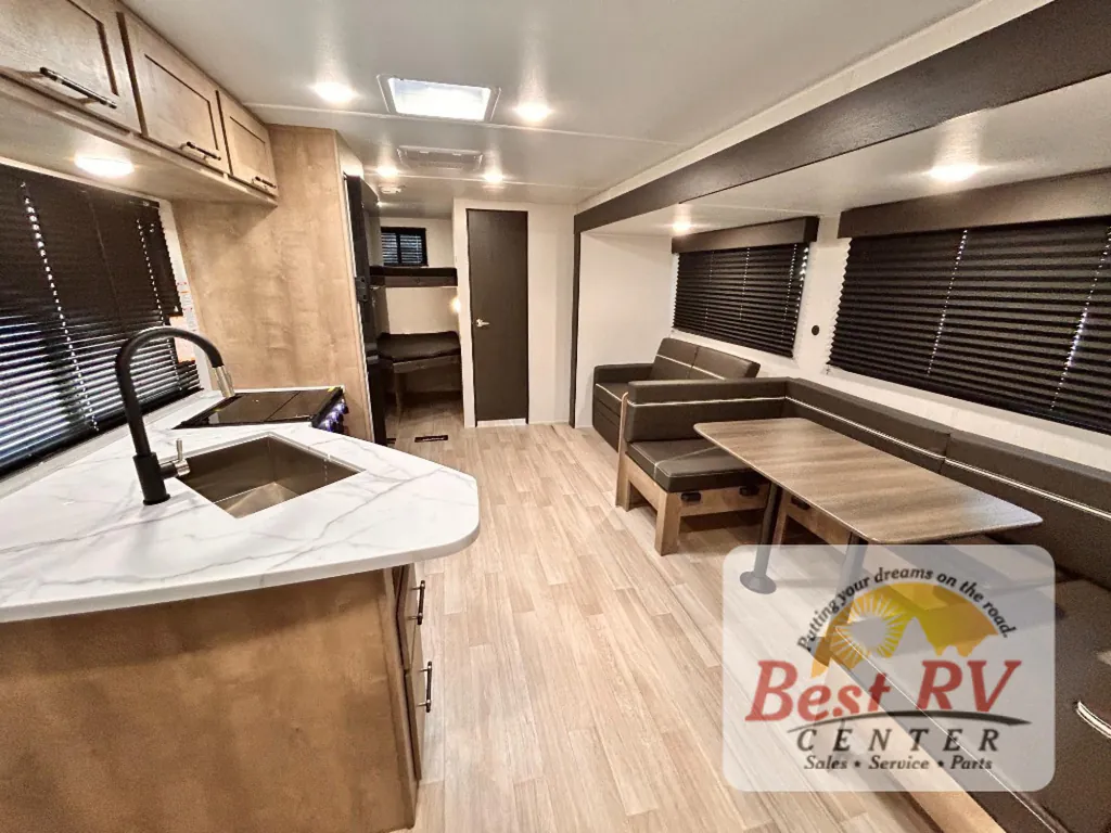 2026 Keystone Springdale Classic 269DBCWE, Photos photo 13