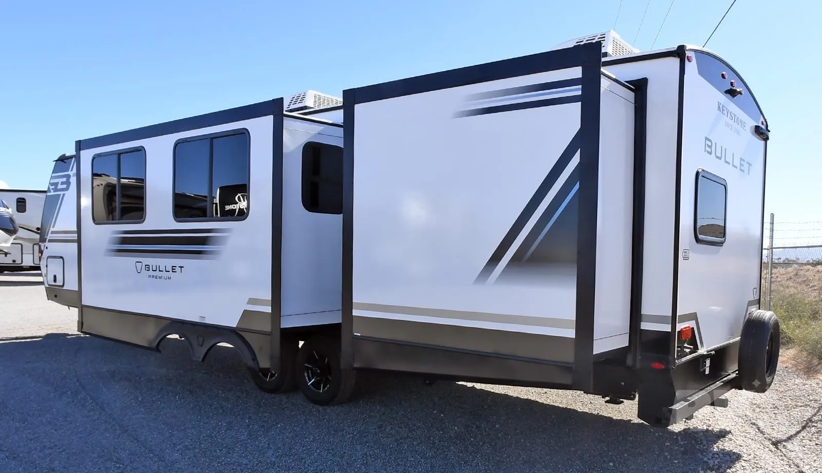 2026 Forest River Rockwood Mini Lite 2515S — Photo 6