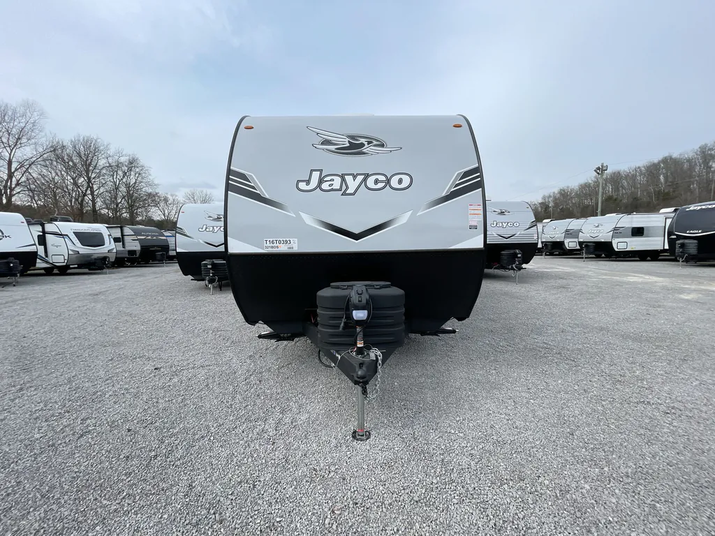 2026 Jayco Jay Flight SLX 321BDS, Photos photo 6