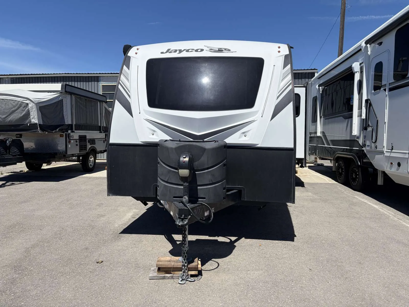 2021 Jayco White Hawk 26RK - Photo 3