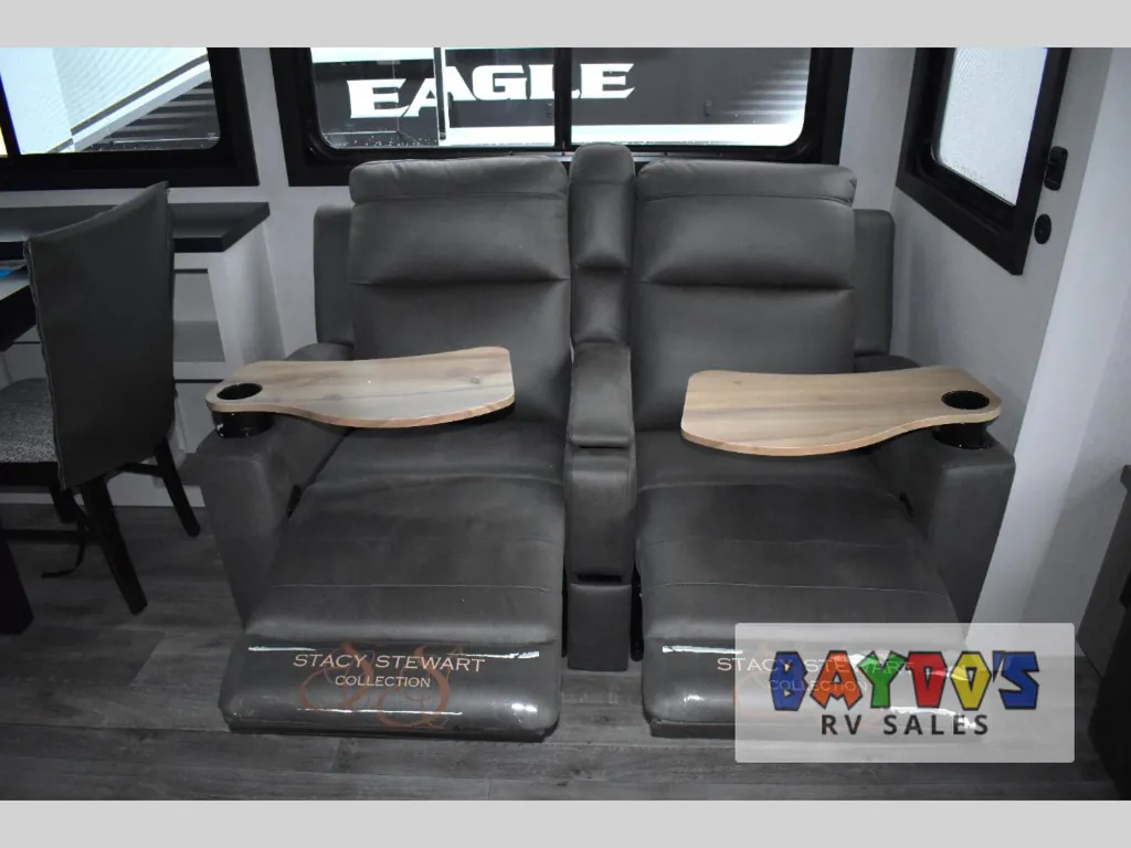 2026 Jayco Eagle 321RSTS, Photos photo 11