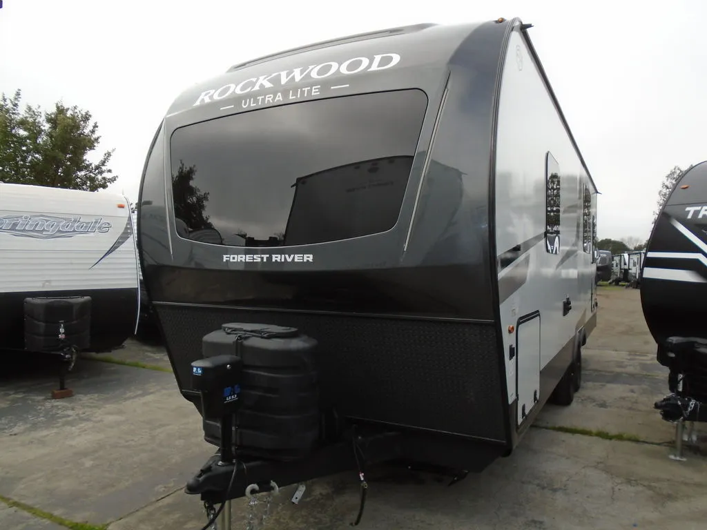 2026 Forest River Rockwood Ultra Lite 302RDT - Photo 2
