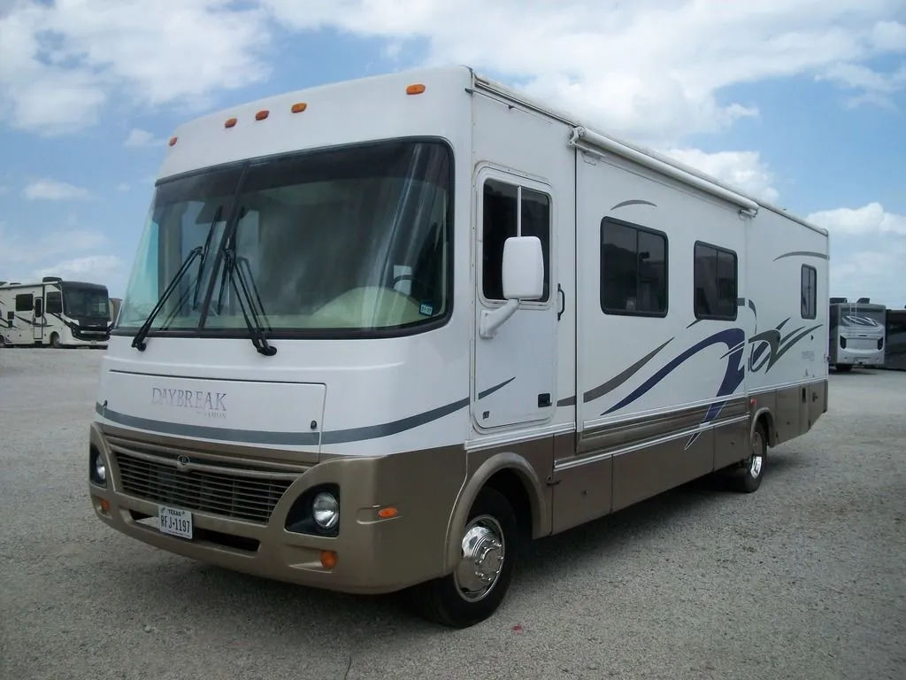 2004 Damon Daybreak 3295F - Photo 3