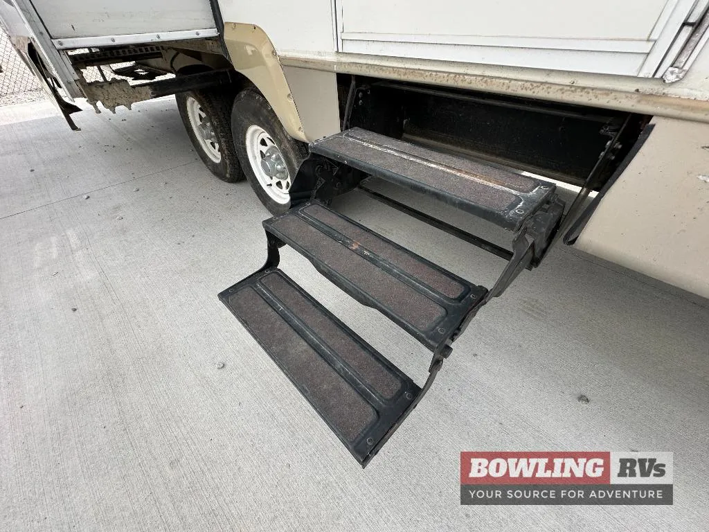 2005 Jayco Eagle 291 RLTS - Photo 3
