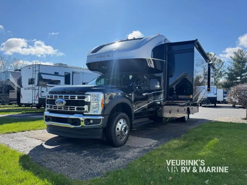 2026 Renegade RV Veracruz 32VDS - Photo 3