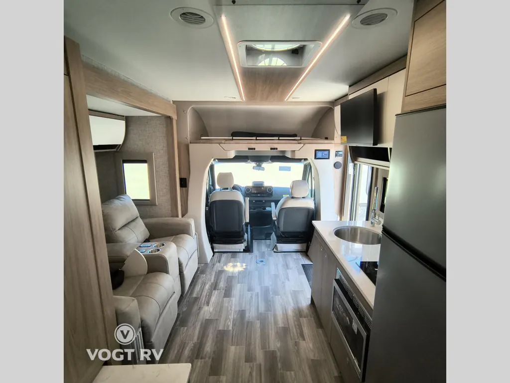 2026 Tiffin Wayfarer 25 XPW, Photos photo 9