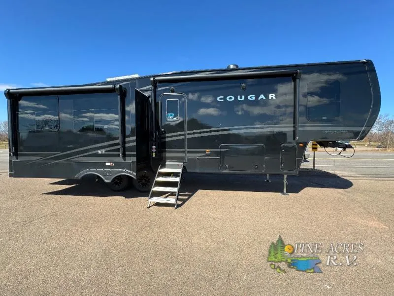 2024 Keystone Cougar 316RLS - Photo 3