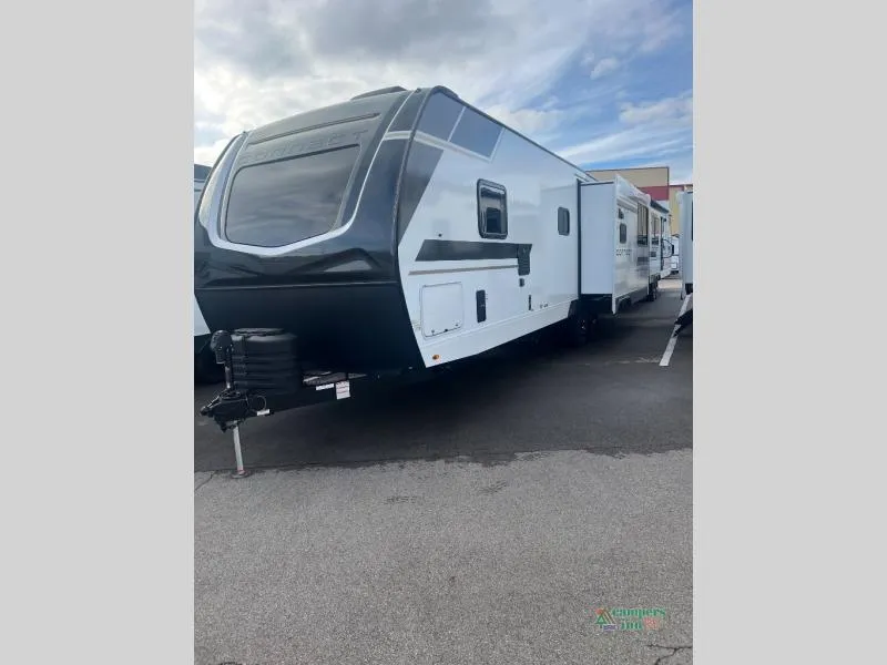 2026 KZ Connect 312RE - Photo 2