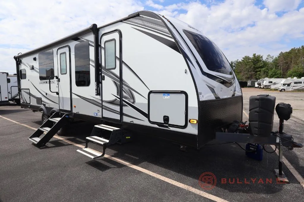 2022 Jayco White Hawk 27RK - Photo 2