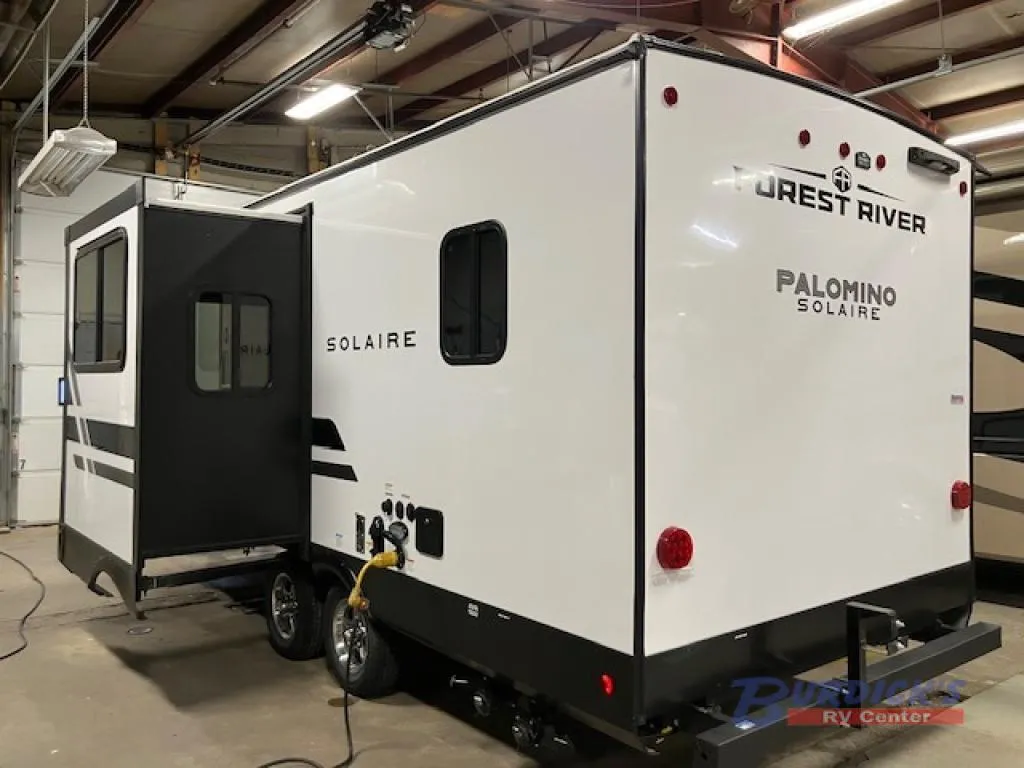 2025 Palomino Solaire Ultra-Lite 2085BHS - Photo 3