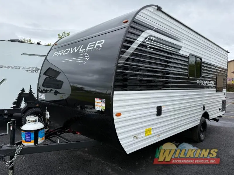 2026 Heartland Prowler Lynx 1700BH - Photo 4