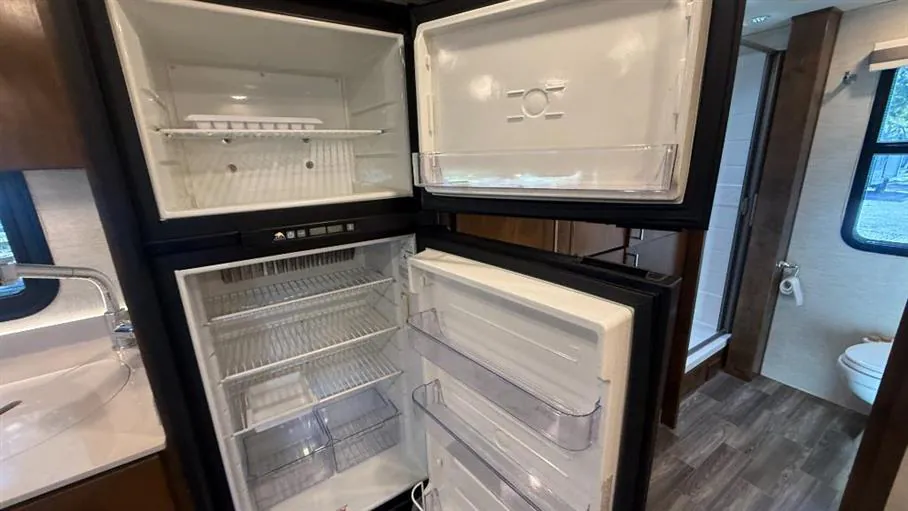 2020 Tiffin Wayfarer 25 RW, Photos photo 25