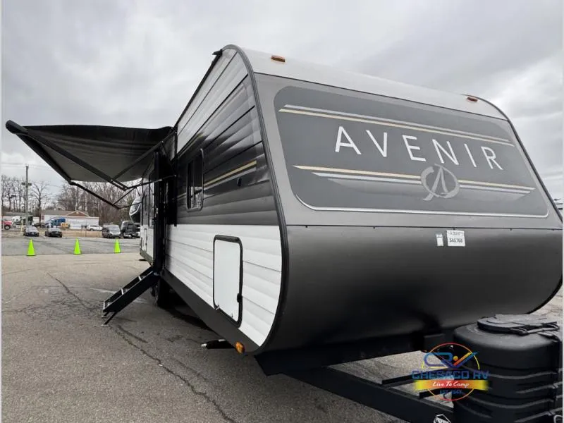 2025 Cruiser RV Avenir 29RK - Photo 2