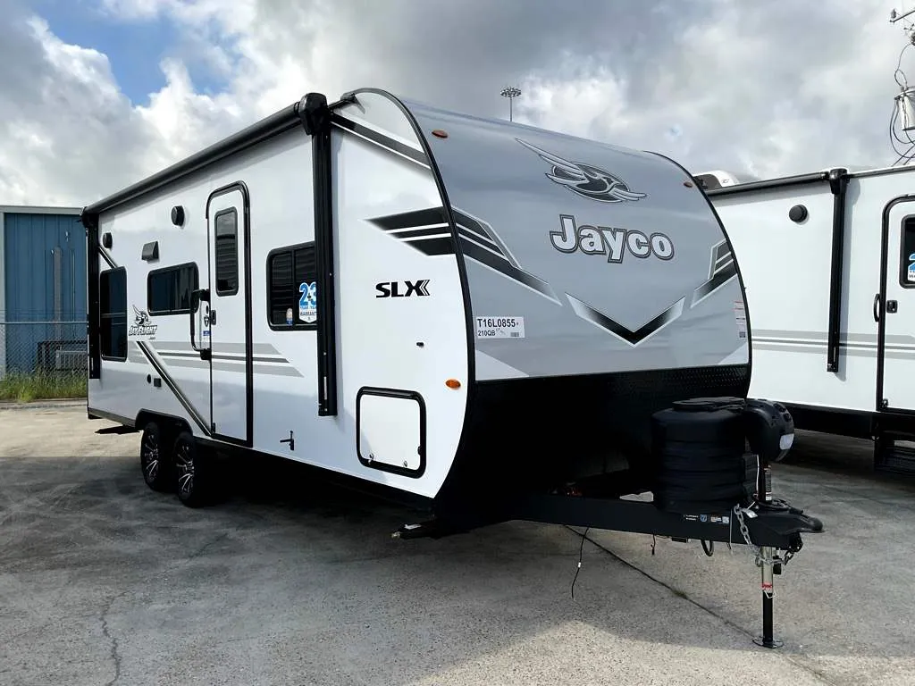 2026 Jayco Jay Flight 210QB - Photo 3