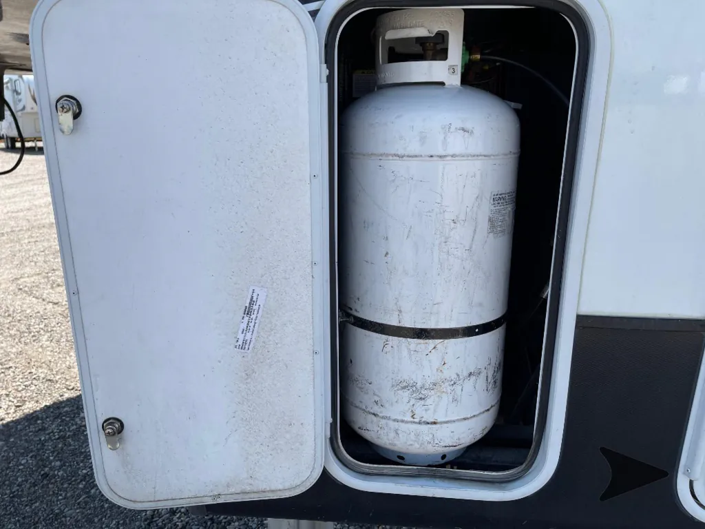 2023 Jayco Seismic Luxury Series 3815, Photos photo 17