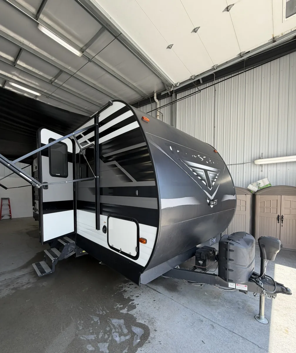 2021 Grand Design Transcend Xplor 200MK - Photo 2