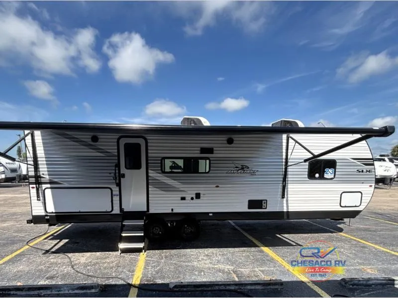 2026 Jayco Jay Flight SLX 263BHS - Photo 4