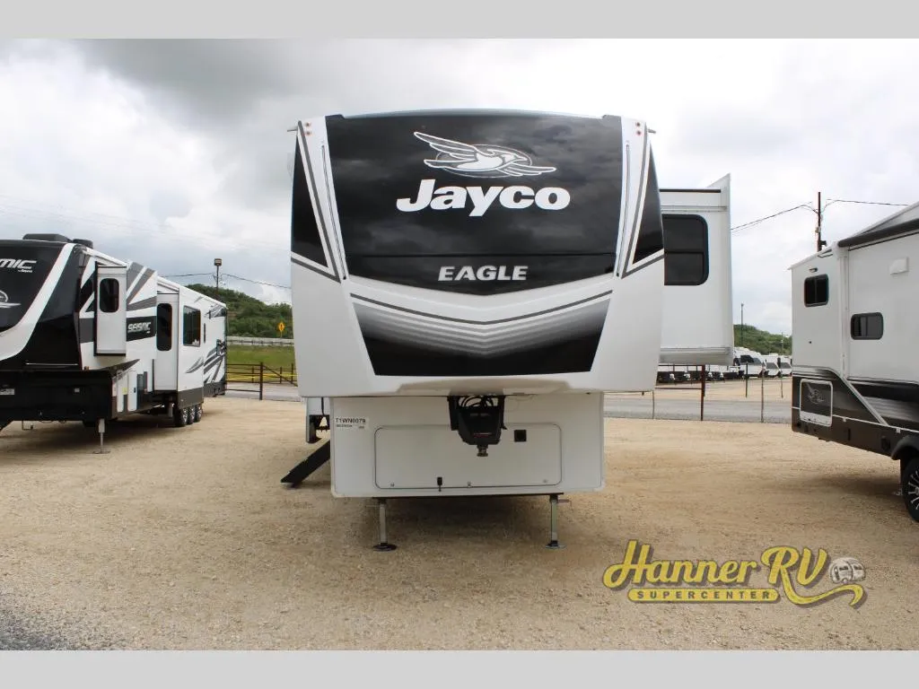 2026 Jayco Eagle 360DBOK - Photo 3