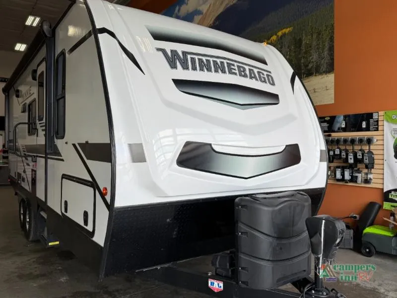 2022 Winnebago Minnie 2201MB - Photo 2